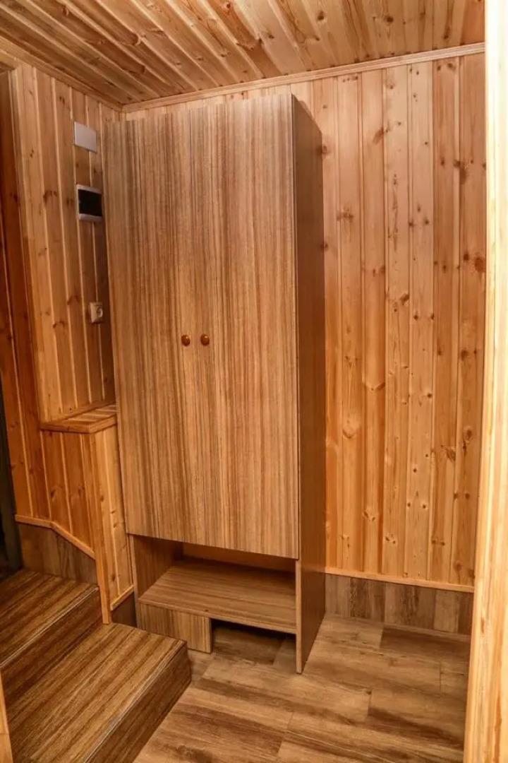 Гостевой дом Hayi Tun