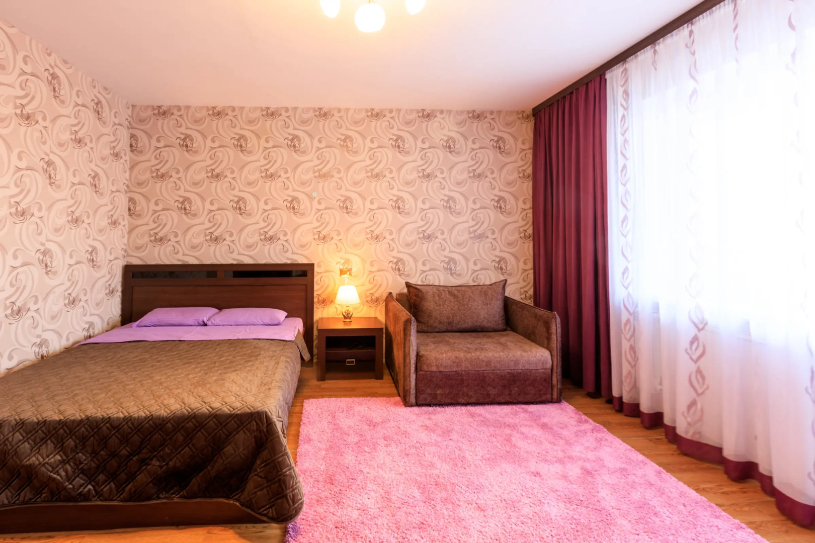 Апартаменты Сутки-24