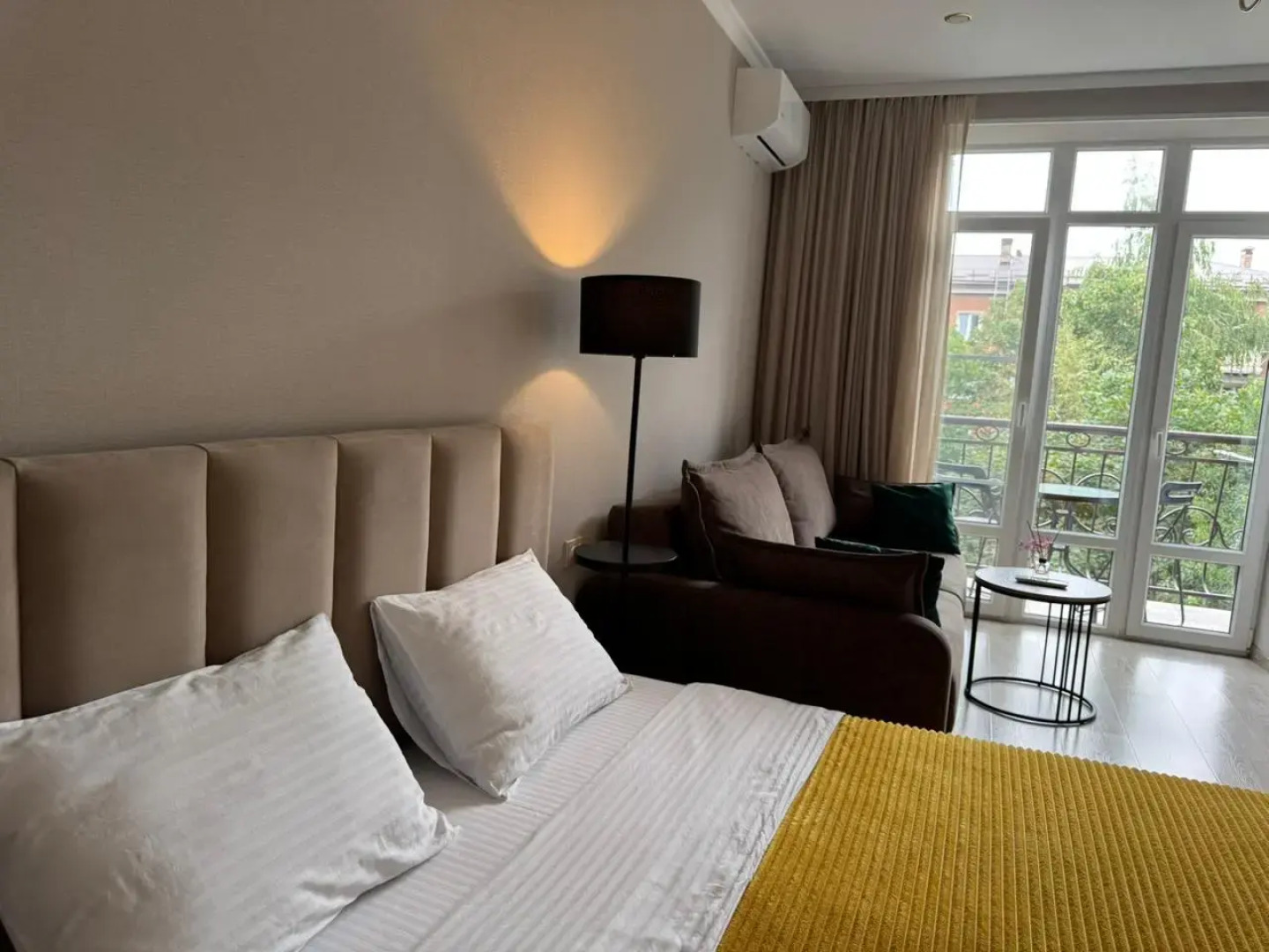 Квартира Уютная в Самом Центре Города