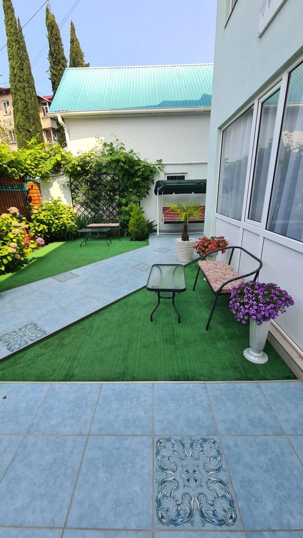 Гостевой дом Уют Лоо