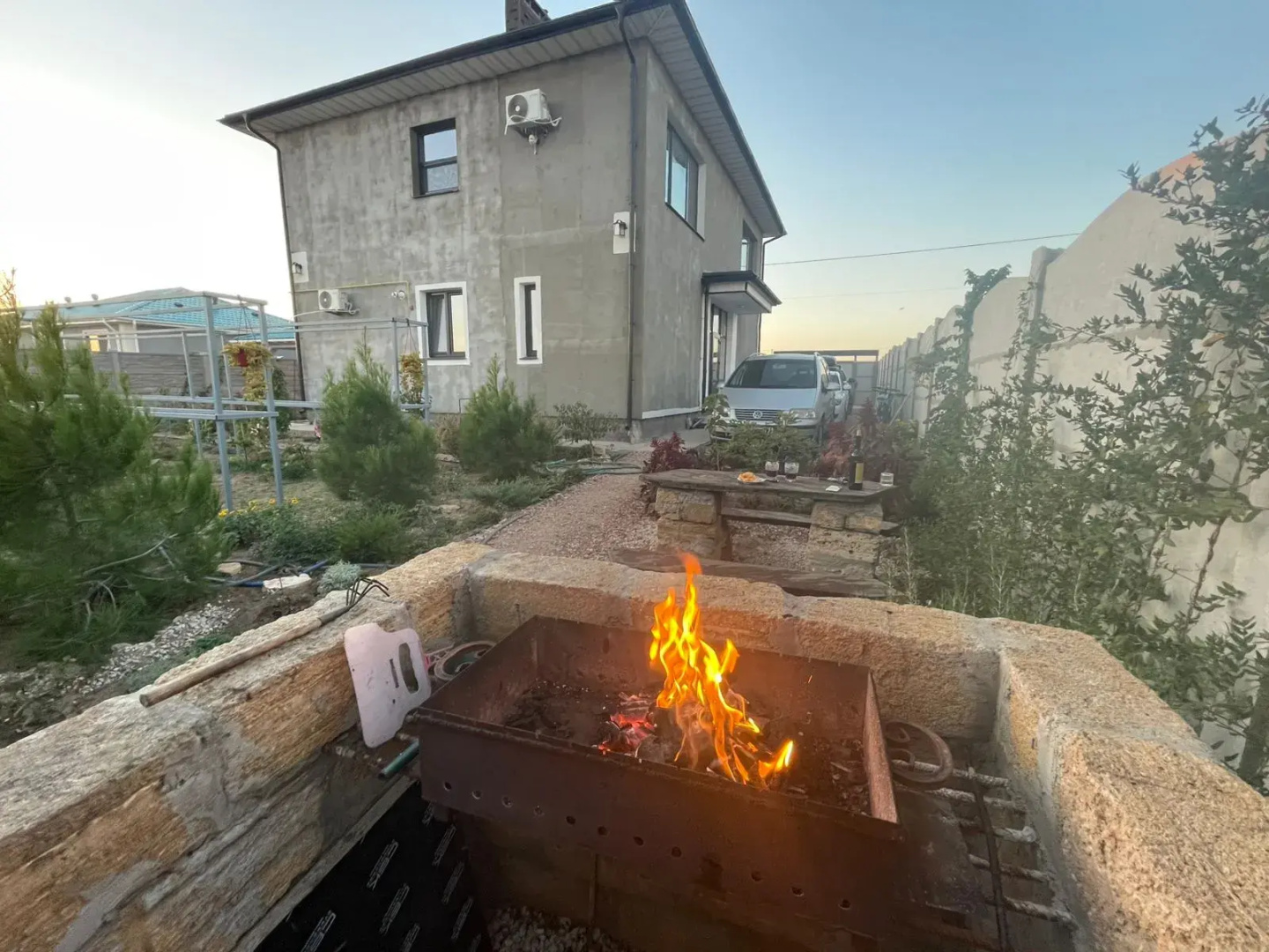 Гостевой Дом Мирабель
