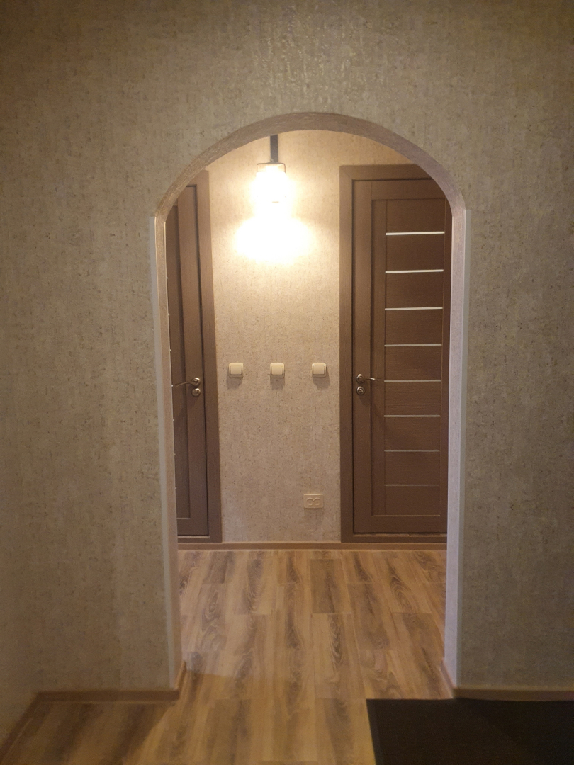 Апартаменты на 60 лет Октября 8