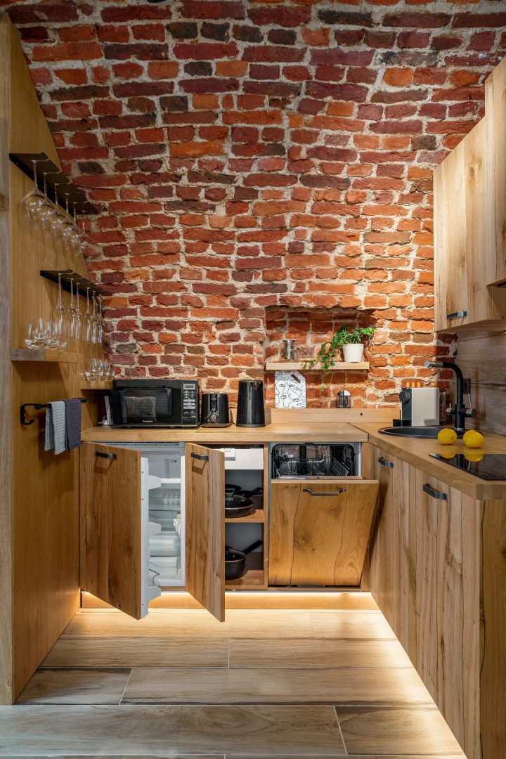 Апартаменты Студия Адамини на Марсовом поле