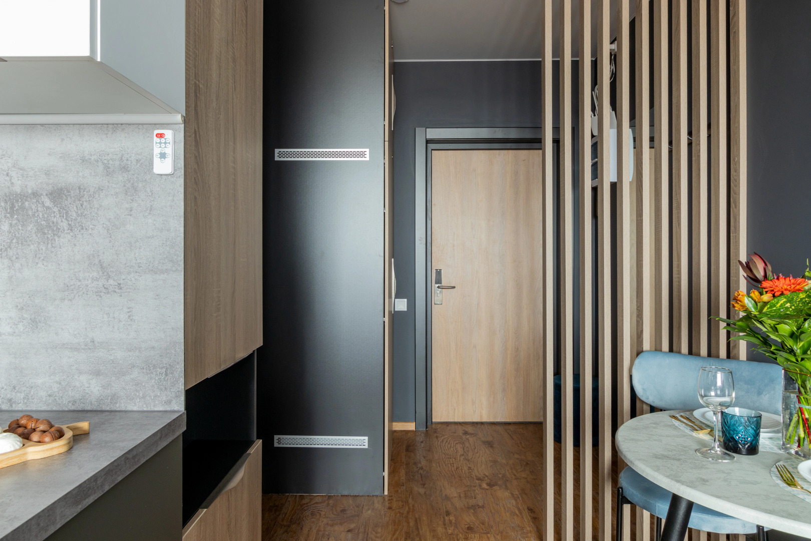 Апартаменты Avenue Apart Таинственный лес