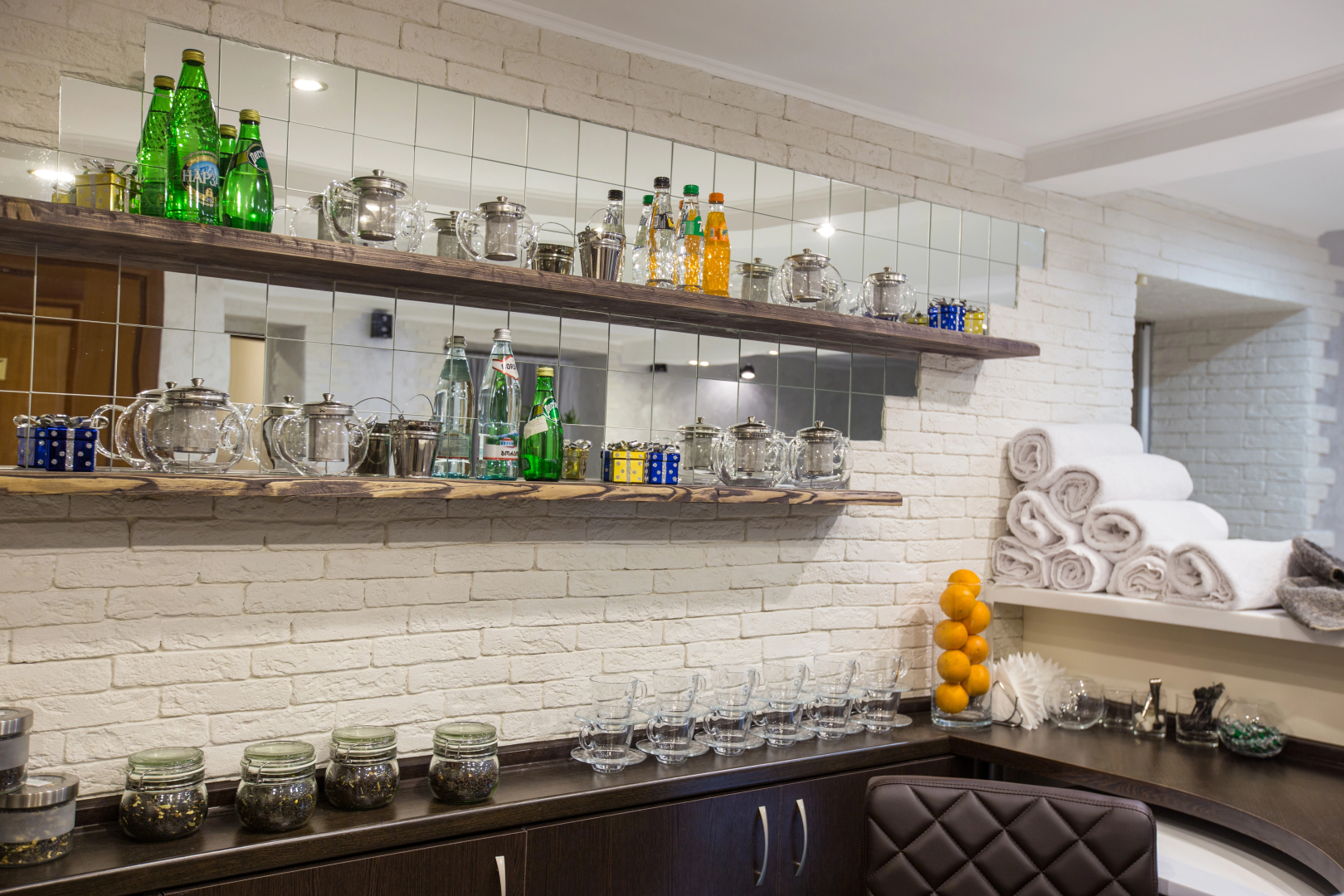 Отель Диамант