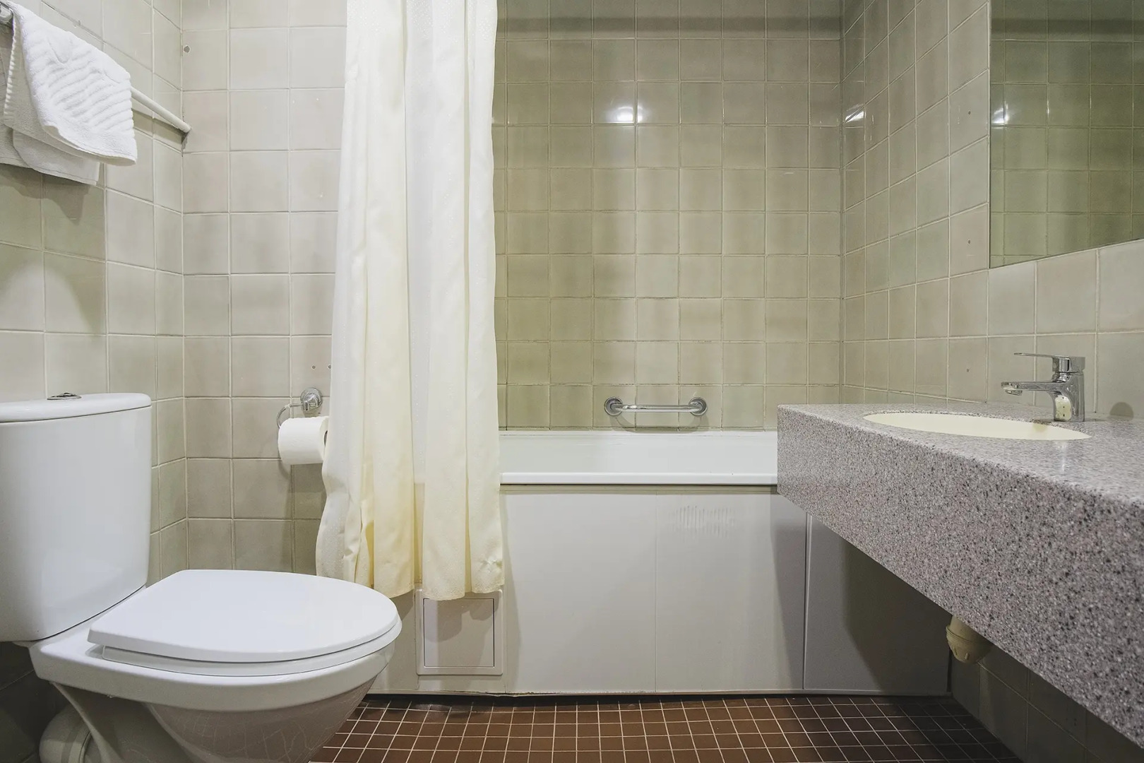 Отель Дружба