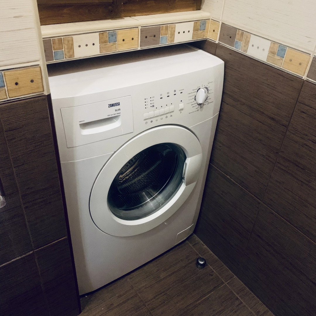 Квартира Студия в Центре