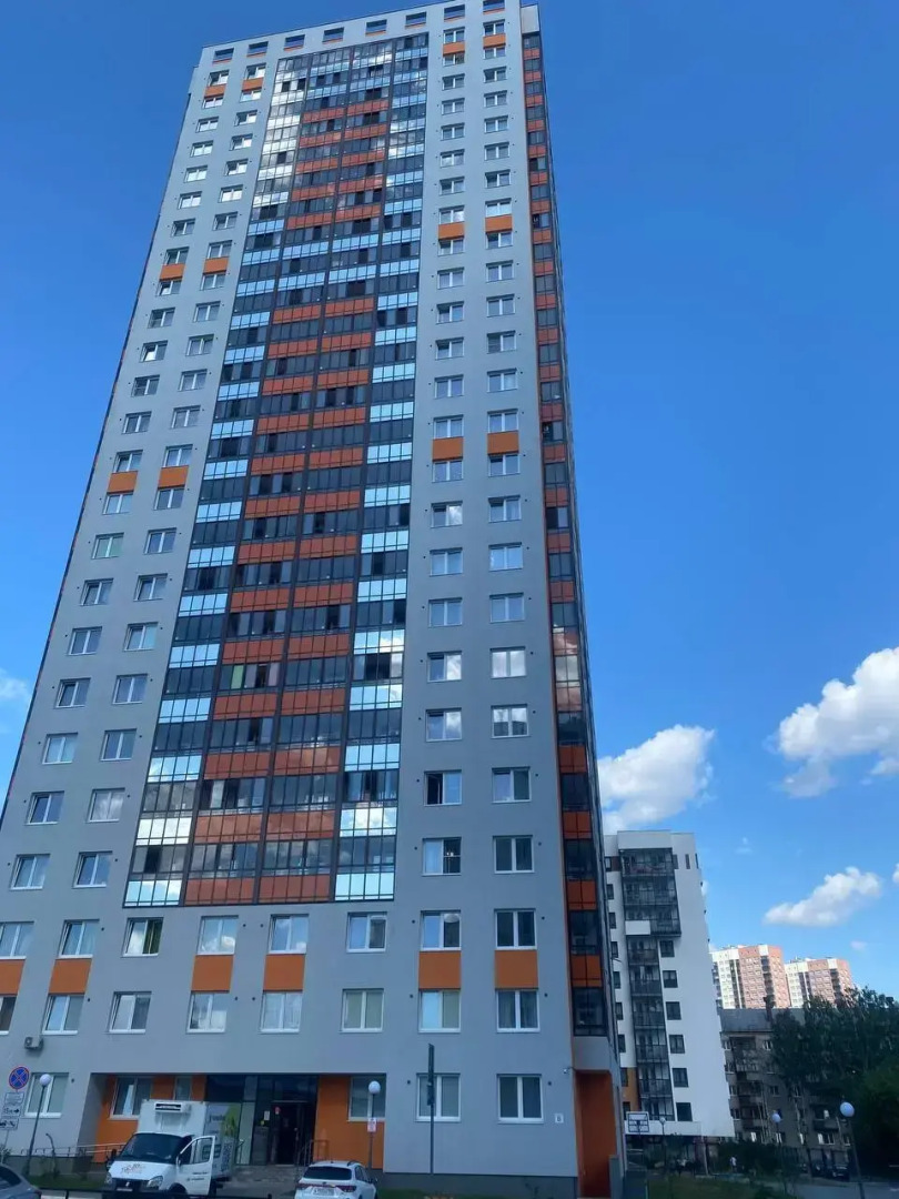 Квартира у метро Чкаловская Екатеринбург