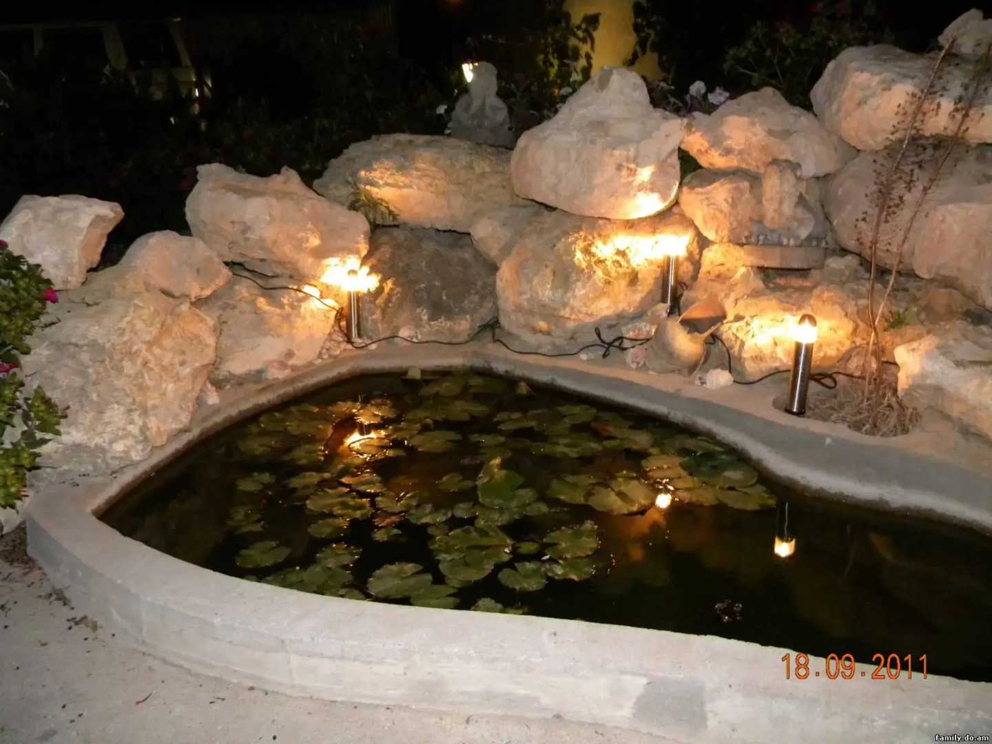 Мини-Отель Семейный Рай