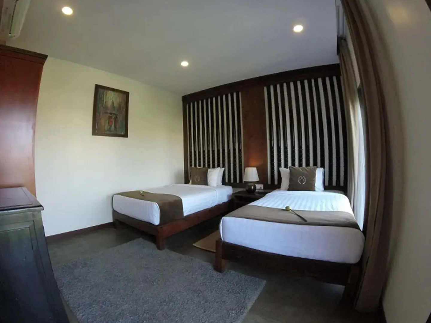 Бутик-Отель Won Residence & Spa