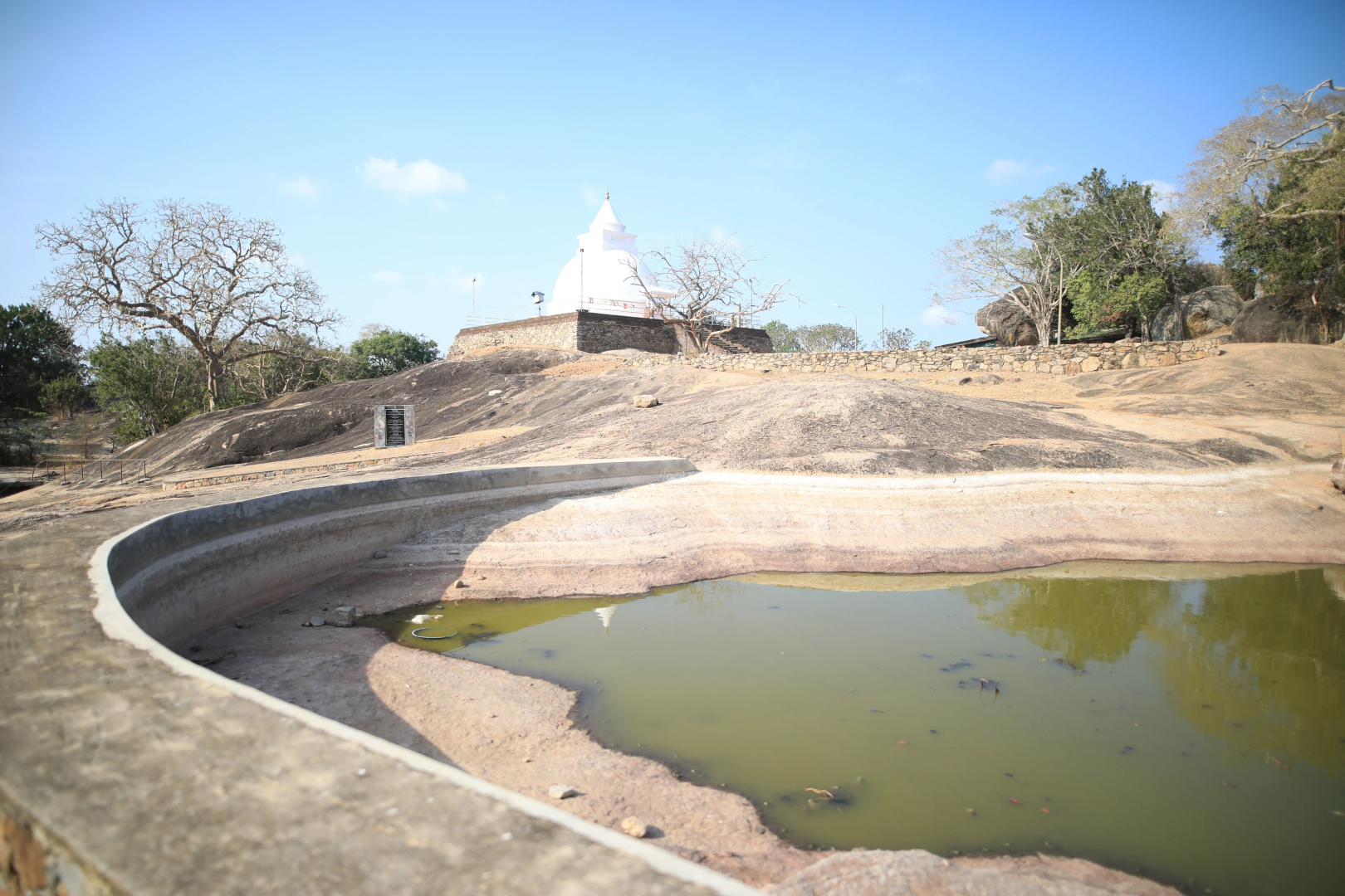 Topan Yala – Luxury Tented Safari