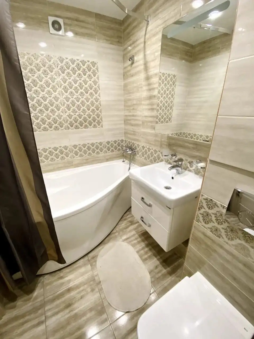 Апартаменты 36/3/1