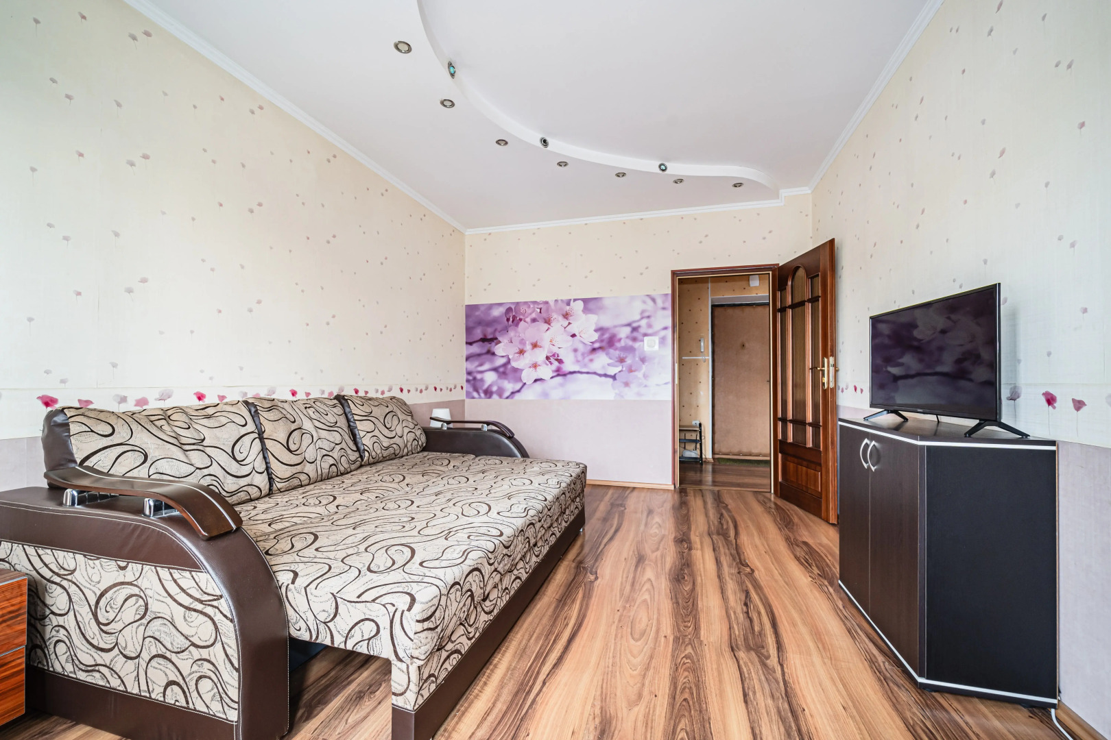 Апартаменты 1-комнатные на ул. Краснодонская