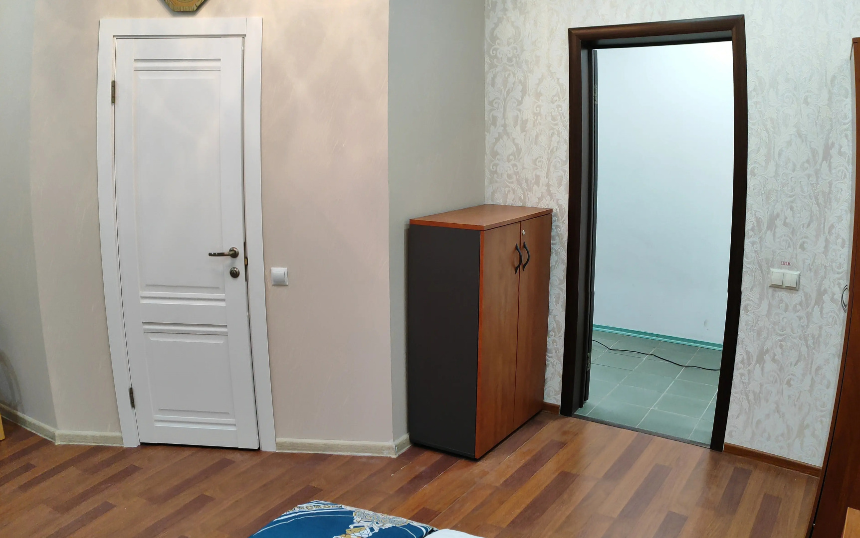 Квартира Студия 4