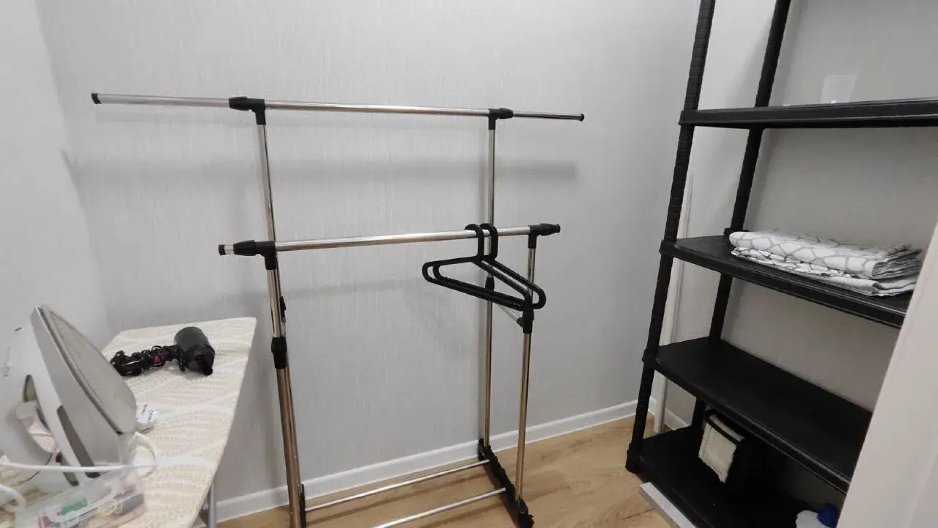 Квартира на Воронежской улице 47/35