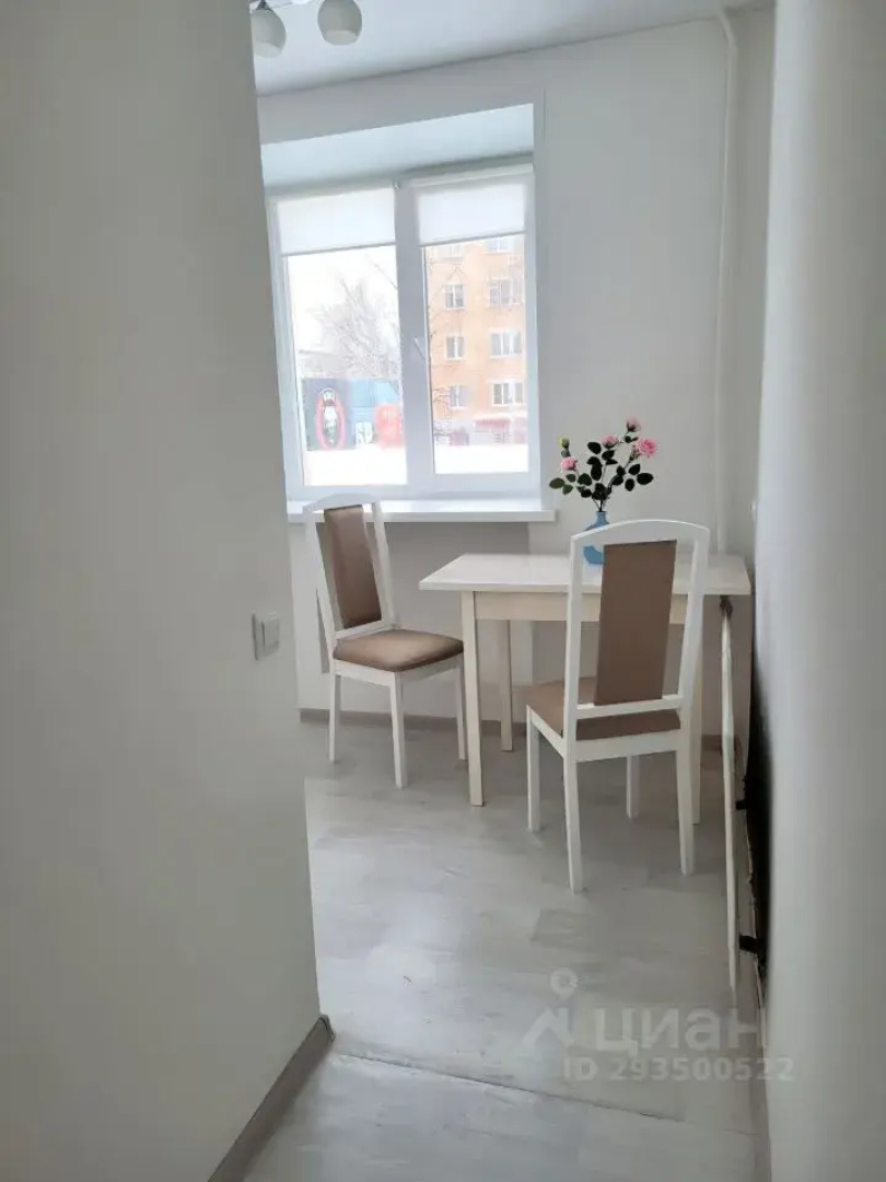 Квартира Голубая студия на Песках
