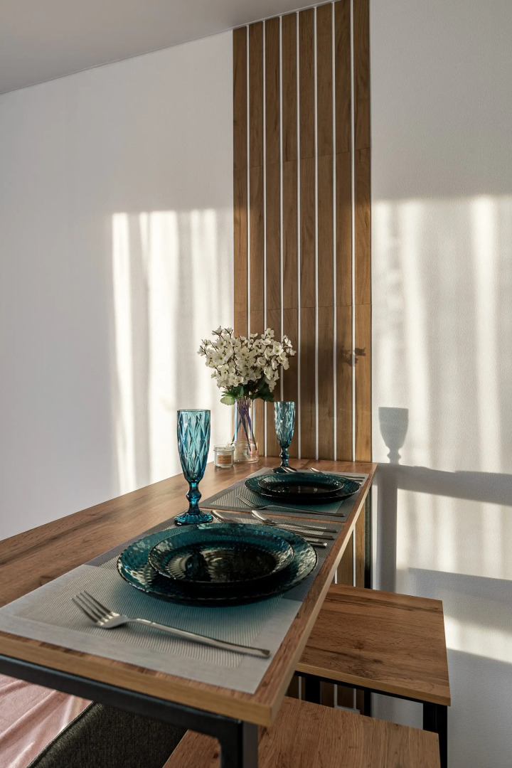 Квартира MaxRealty24 на Проезде Стройкомбината 1