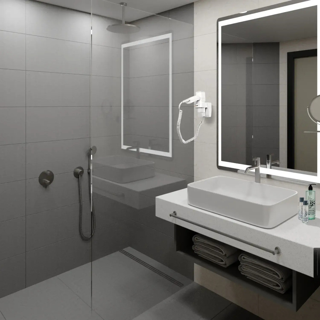 Отель Red Bridge Yerevan