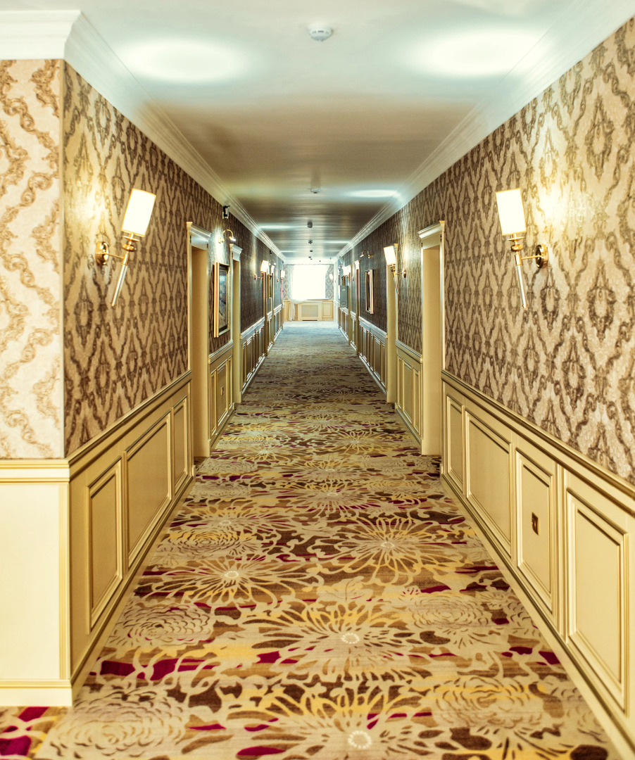 Курортный отель SULTAN PLAZA BOROVOE