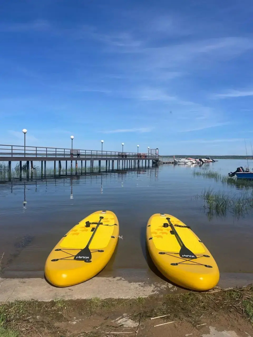 Частный Дом в Рузе
