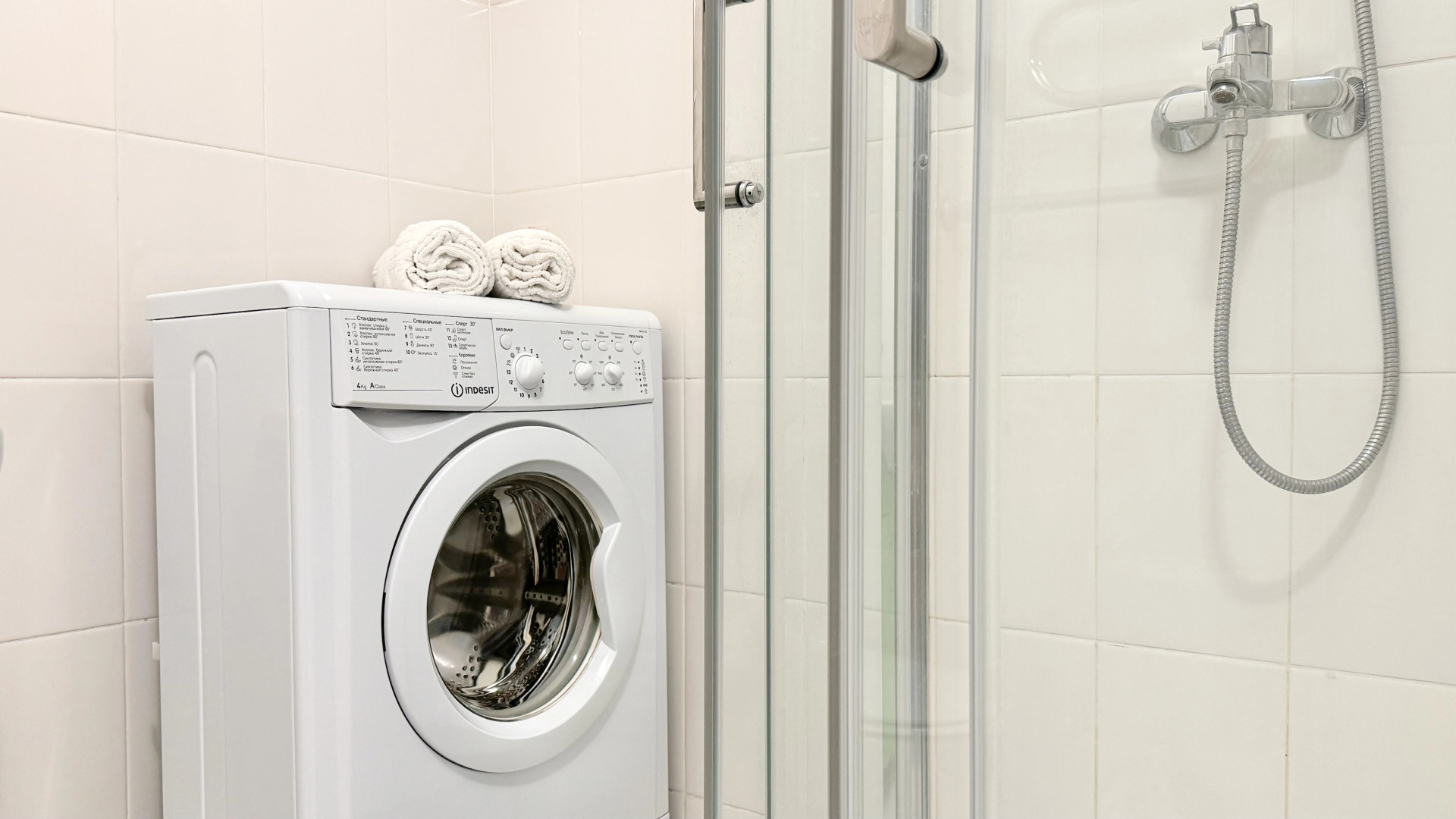 Апартаменты Hugge Place в самом центре [Объект 74]