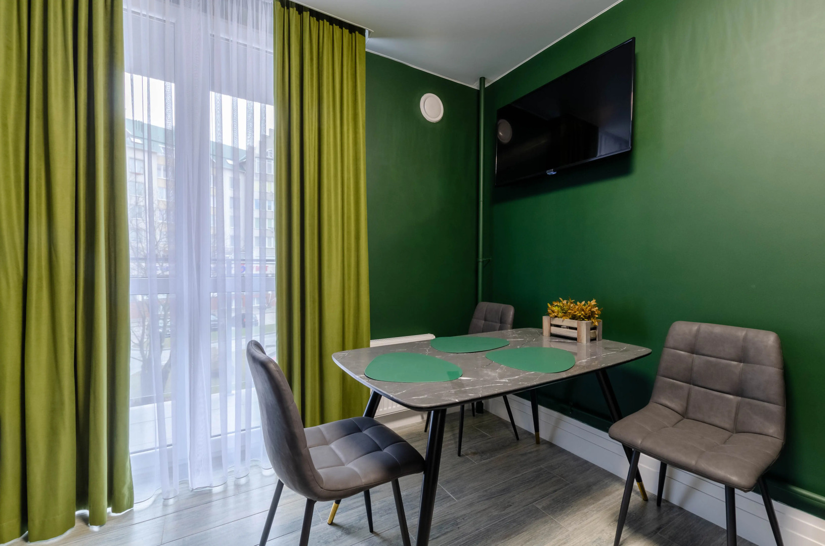 Апартаменты Роскошные в Светлогорске