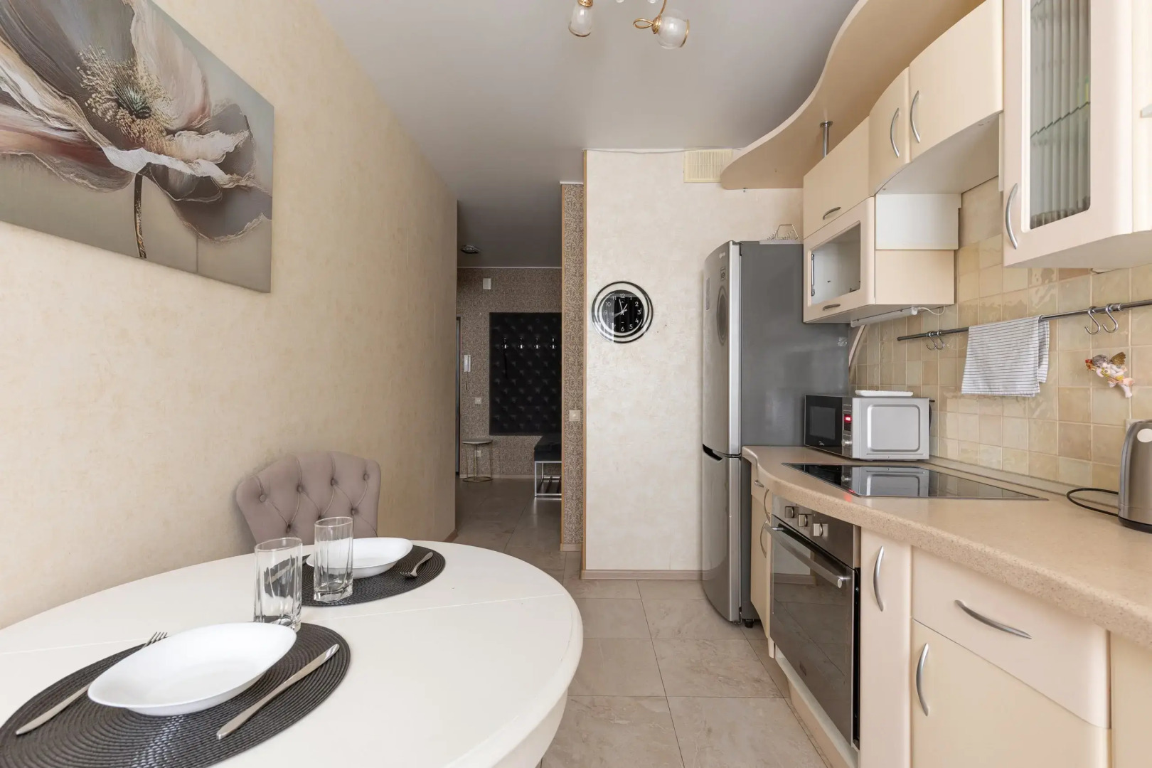 Квартира в 5 Минутах от Метро Горьковская Идеально для Туристов от Уют и Комфорт Нн