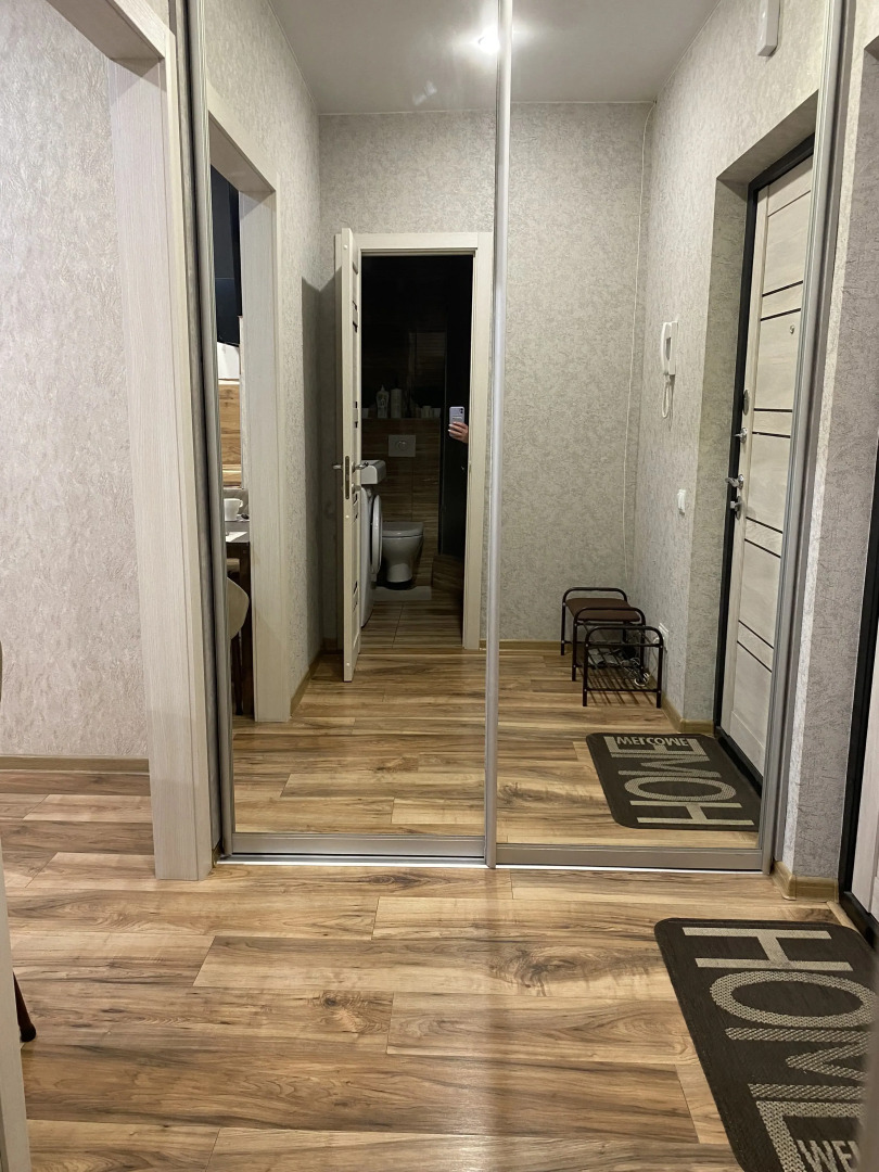 Квартира Студия возле парка Галицкого