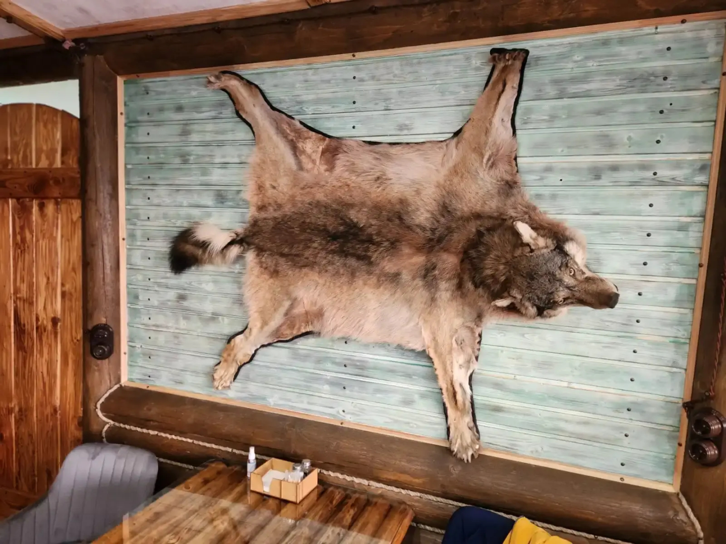 Гостевой дом Постоялый двор