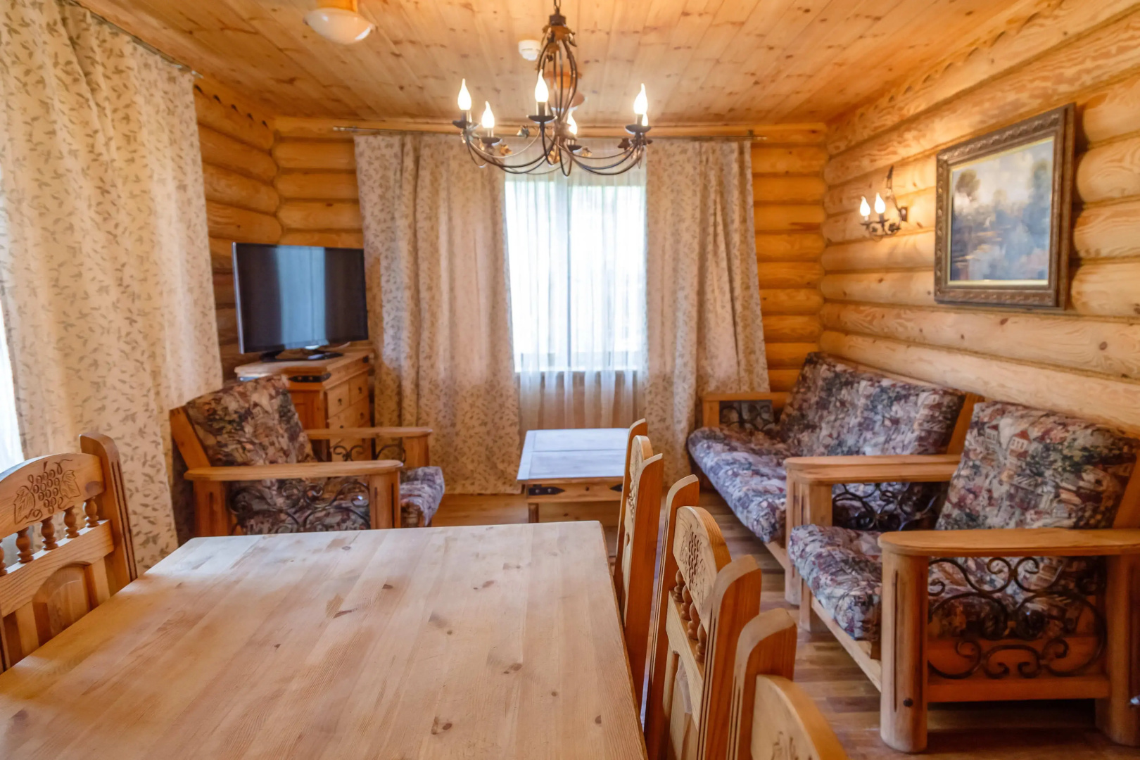 Отель Орловское Поместье