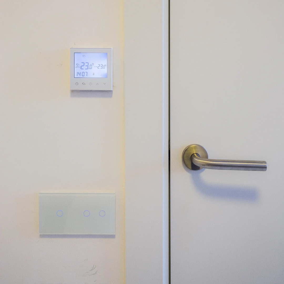 Апартаменты на Свердлова