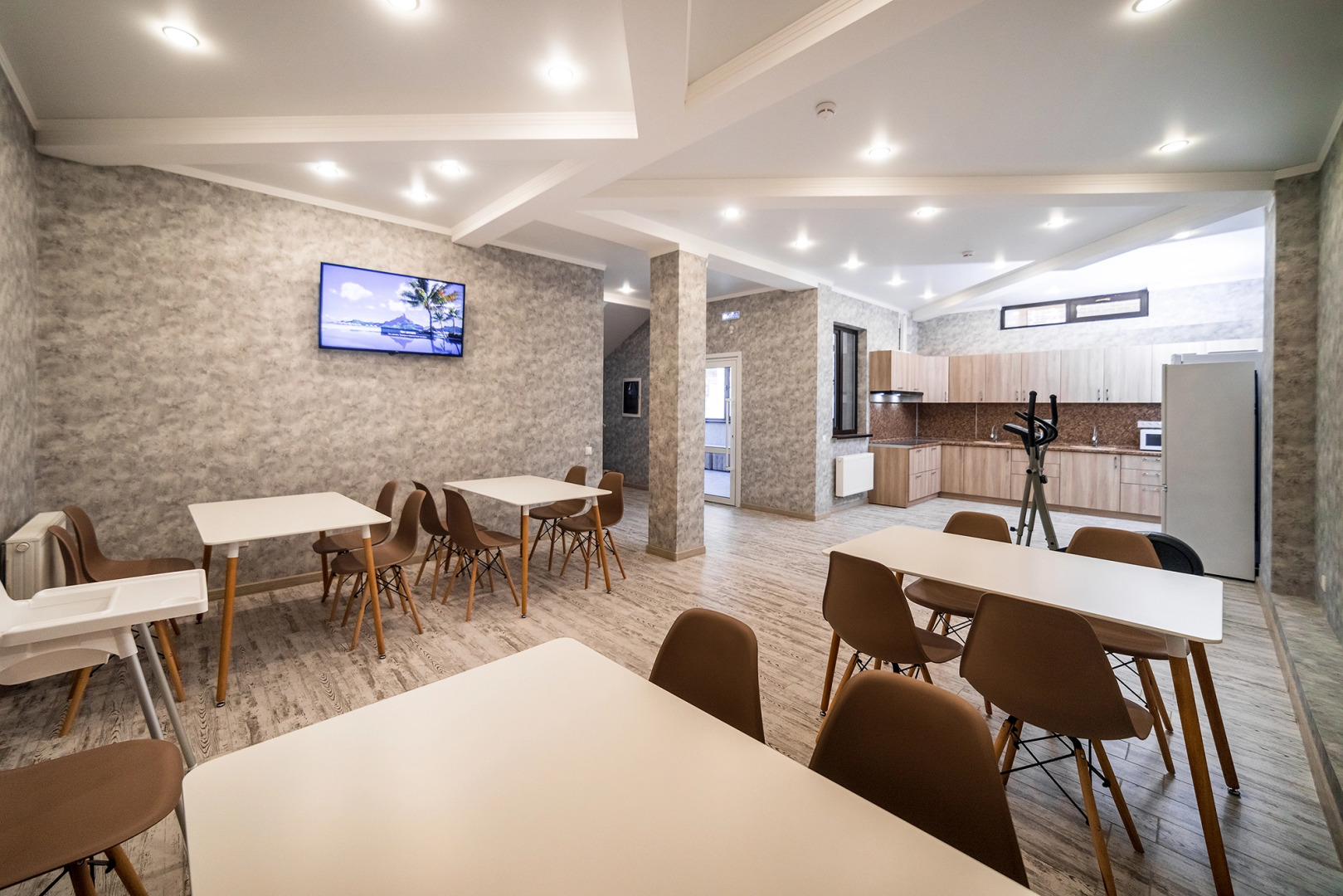 Мини-отель Ева