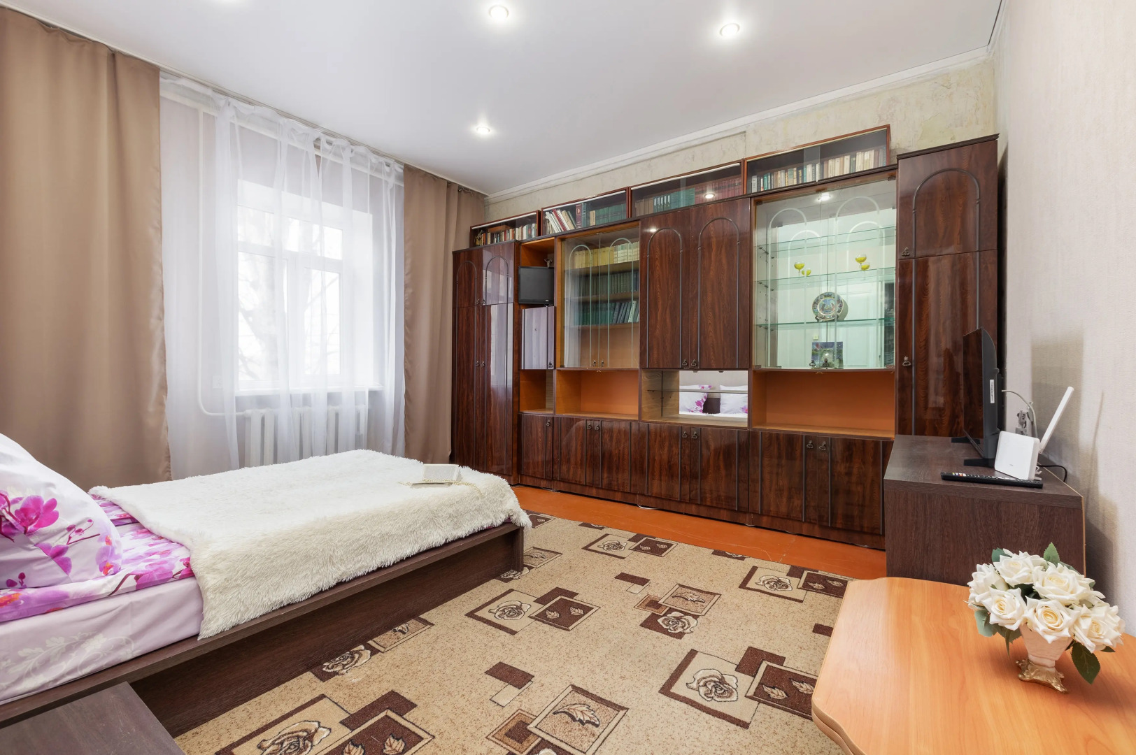 Квартира на Урицкого д.14