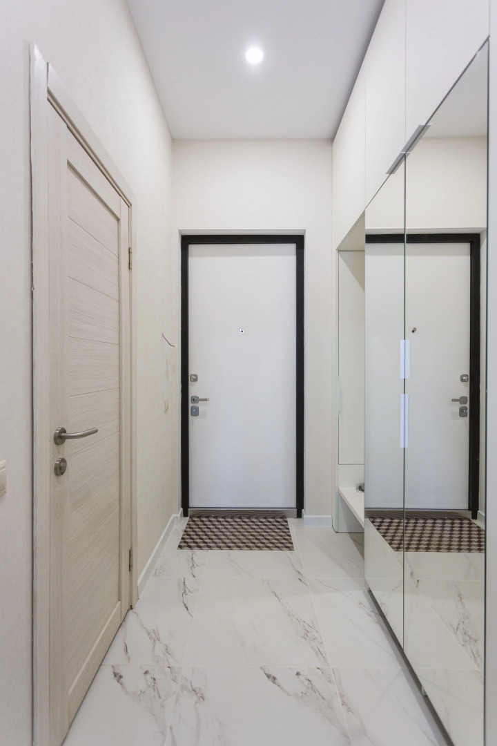 Квартира Уютная 2 комнатнaя квapтиpа в ЖК Прокшино