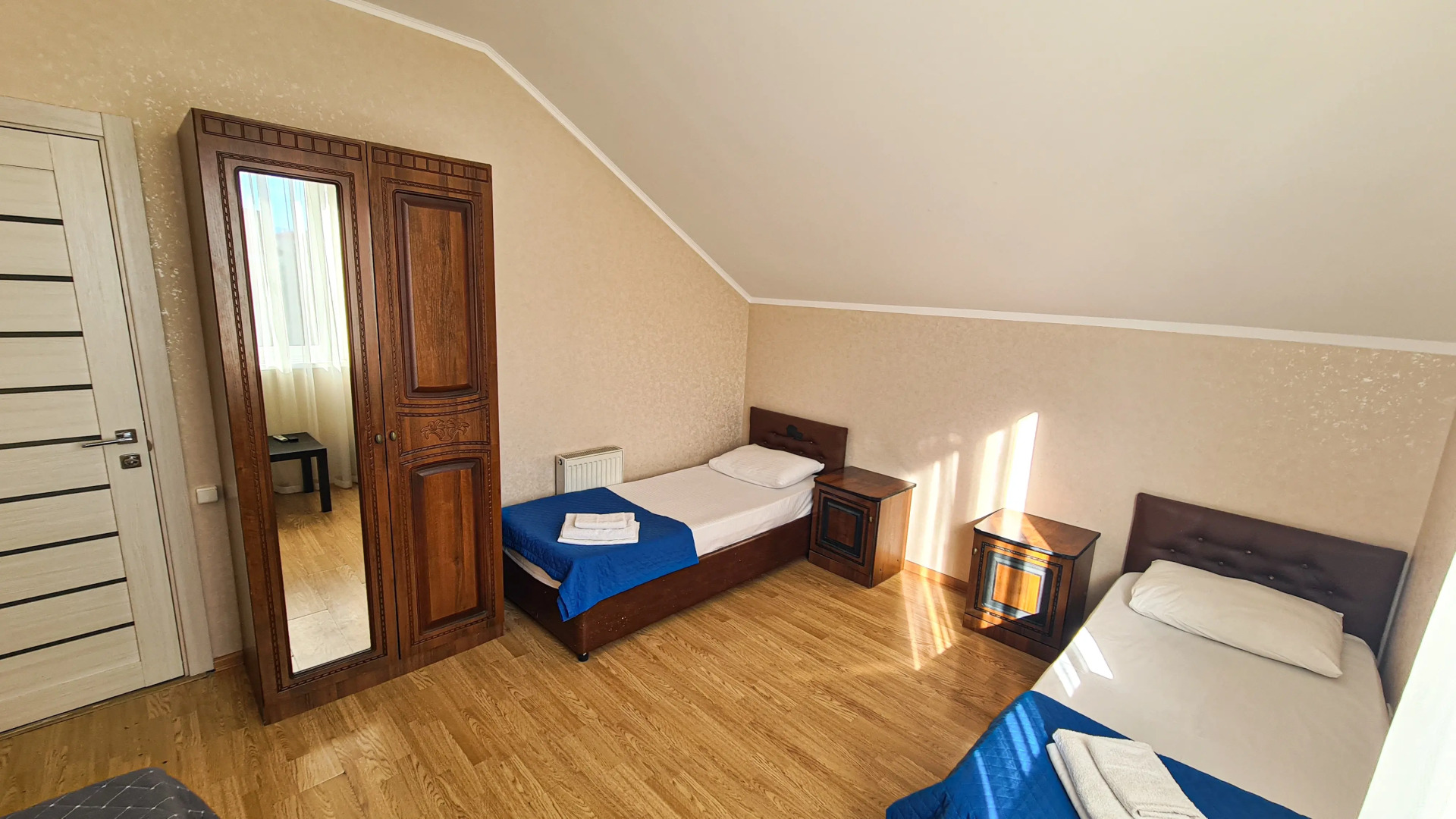 Гостевой дом Art House