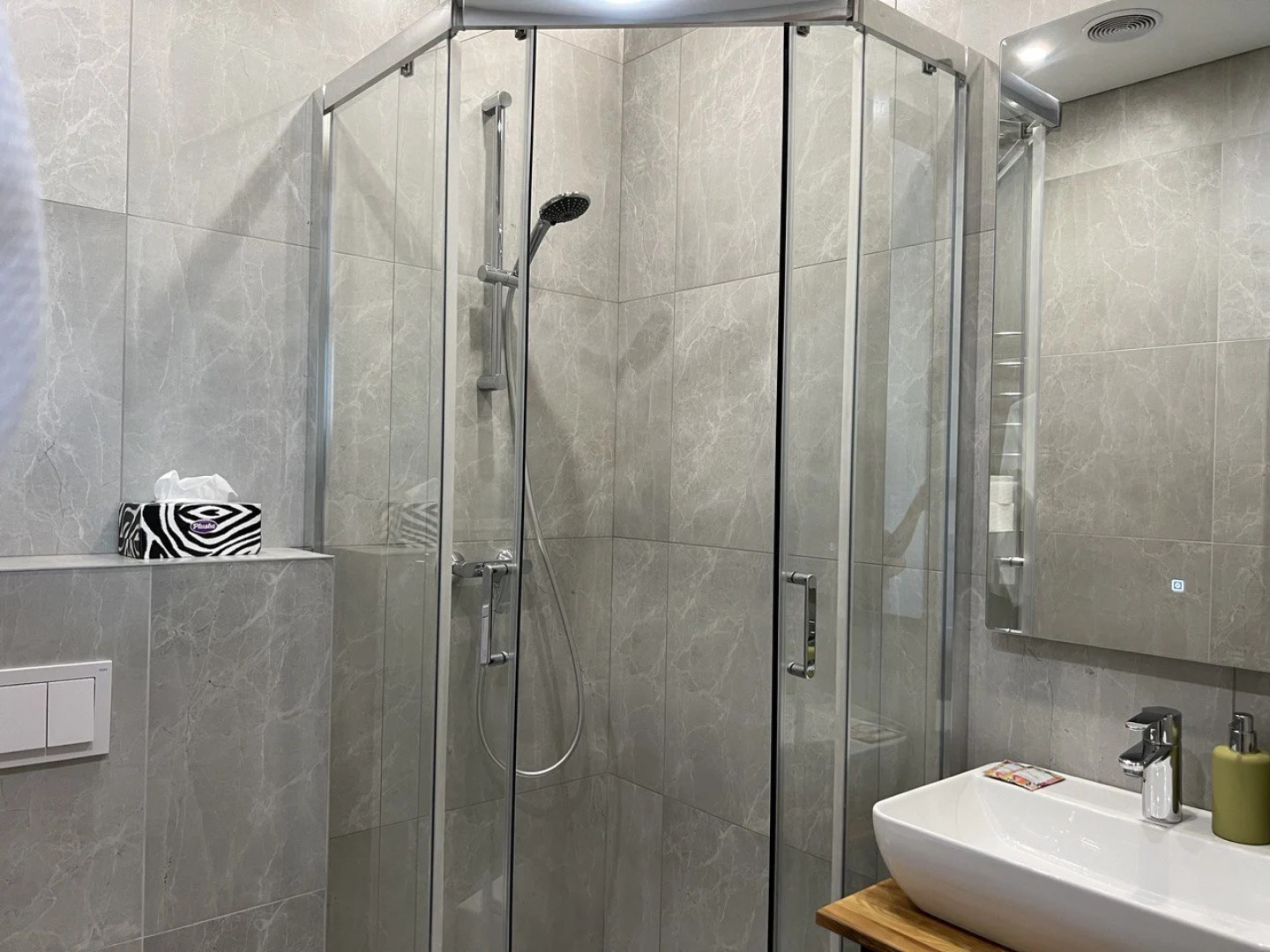 Апартаменты (Респект) на Радищева 41