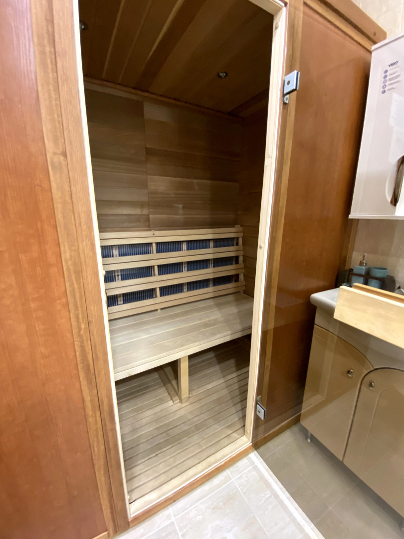 Отель Сердолик