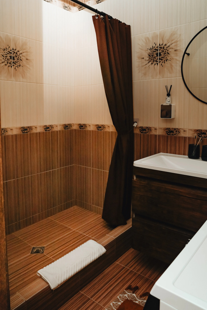 Однокомнатная Квартира 37 м2 Крымская 19/5