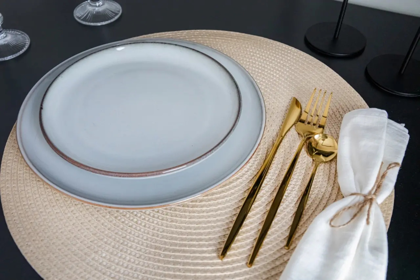 Апартаменты 102-3 Full House в ЖК Мята