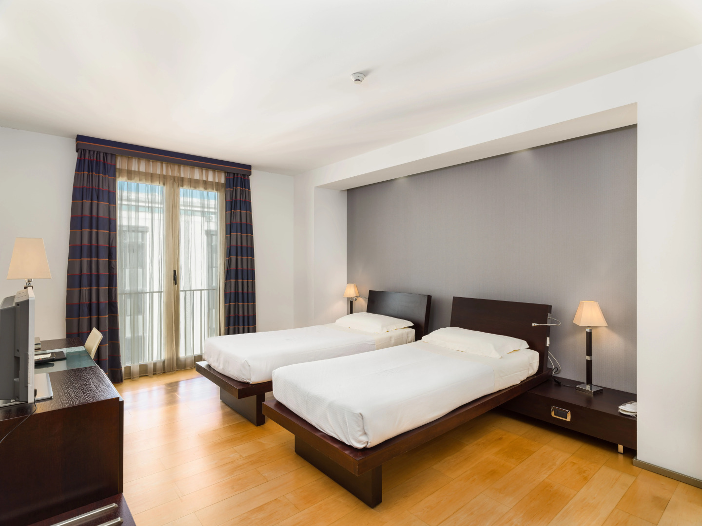 Hotel  Grand Hotel Tiziano e dei Congressi