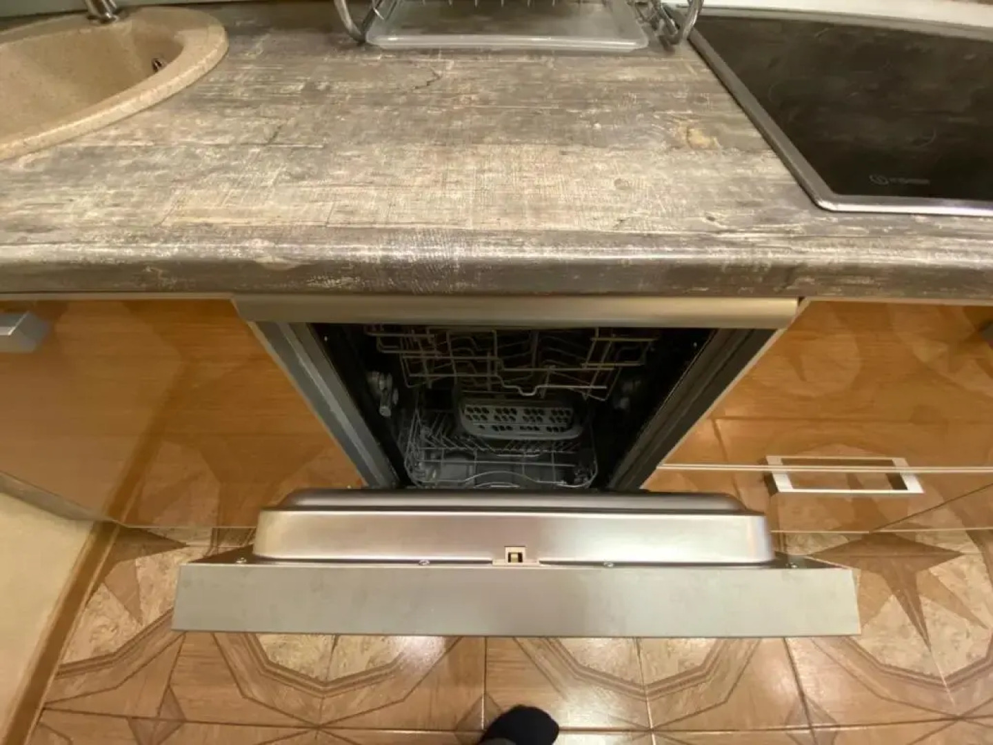 Апартаменты SAMOцвет 18 на Киевской 3