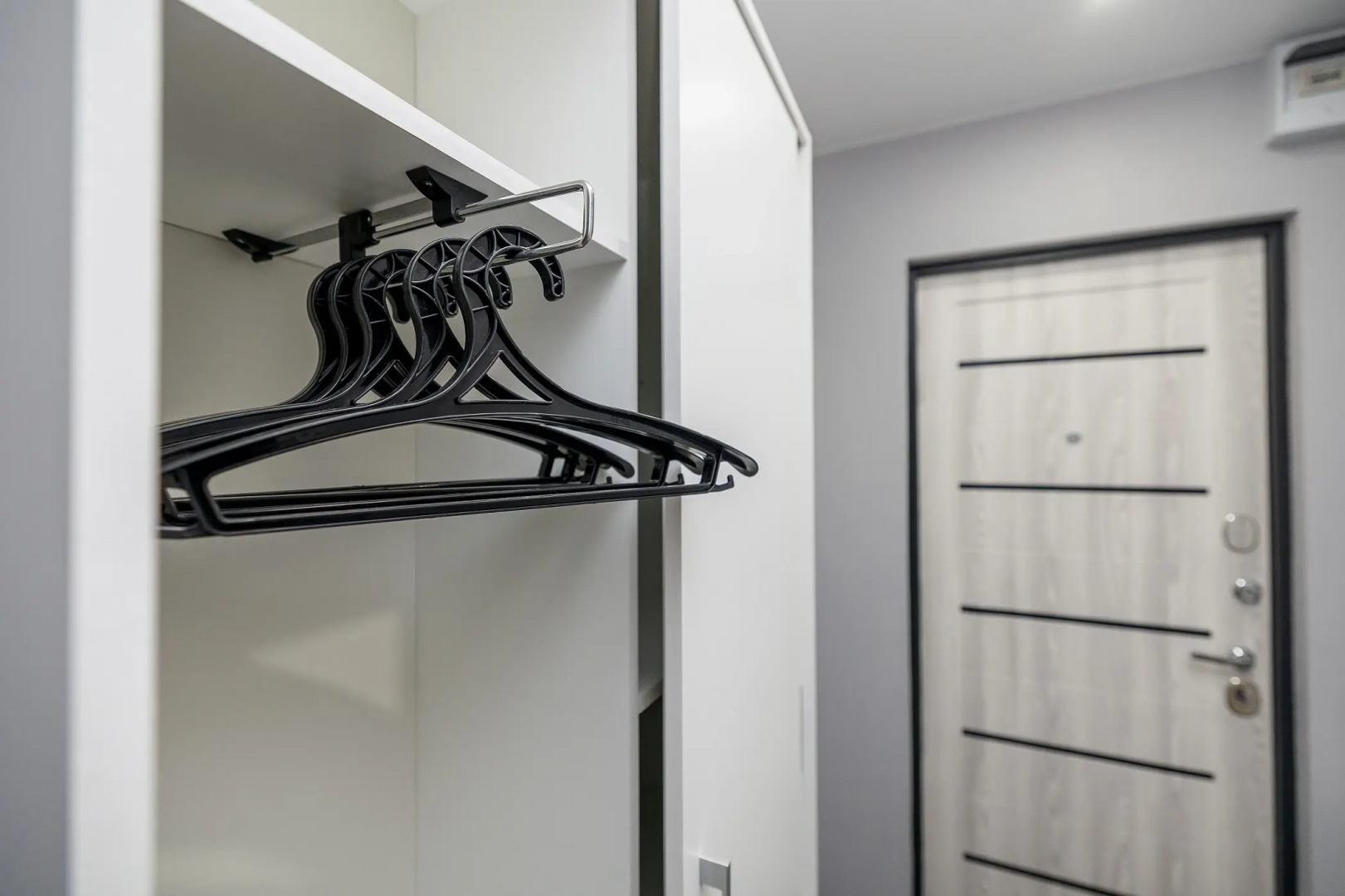 Апартаменты в центре Мурманска