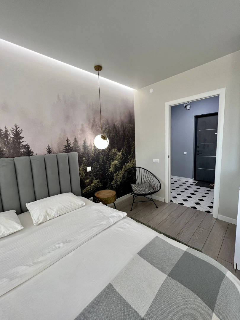 Квартира Tutuyut Apart Futura