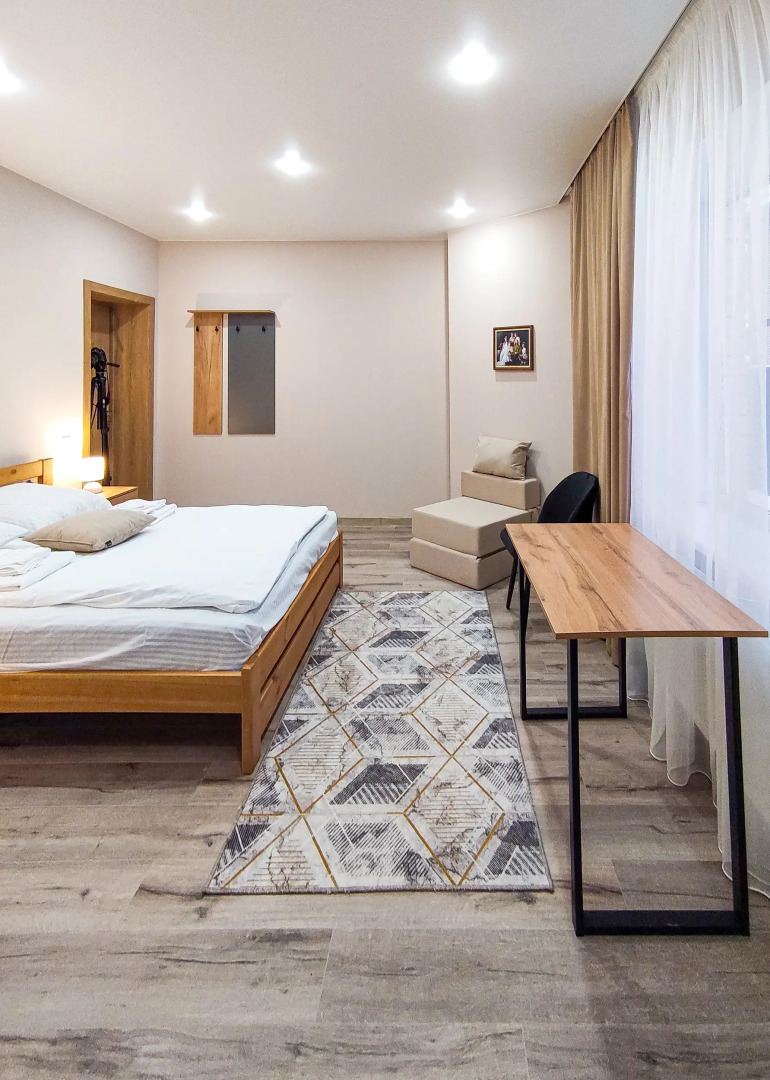 Частный дом Преображение