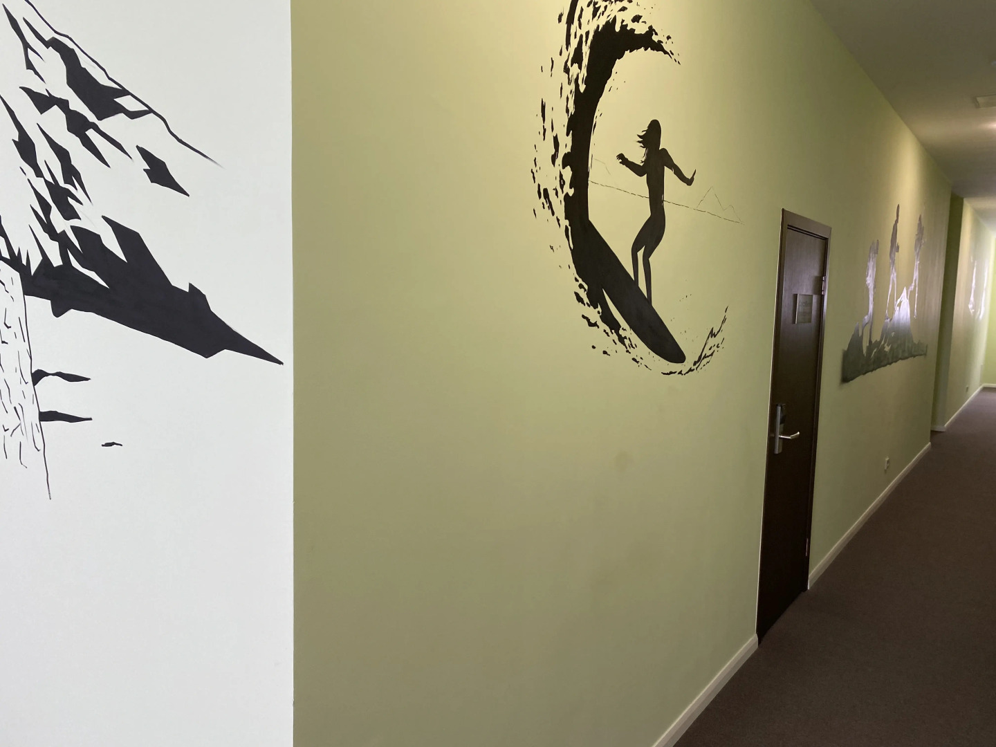 Мини-отель Полуостров