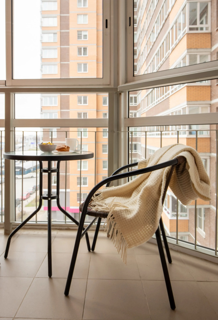 Апартаменты Надежда