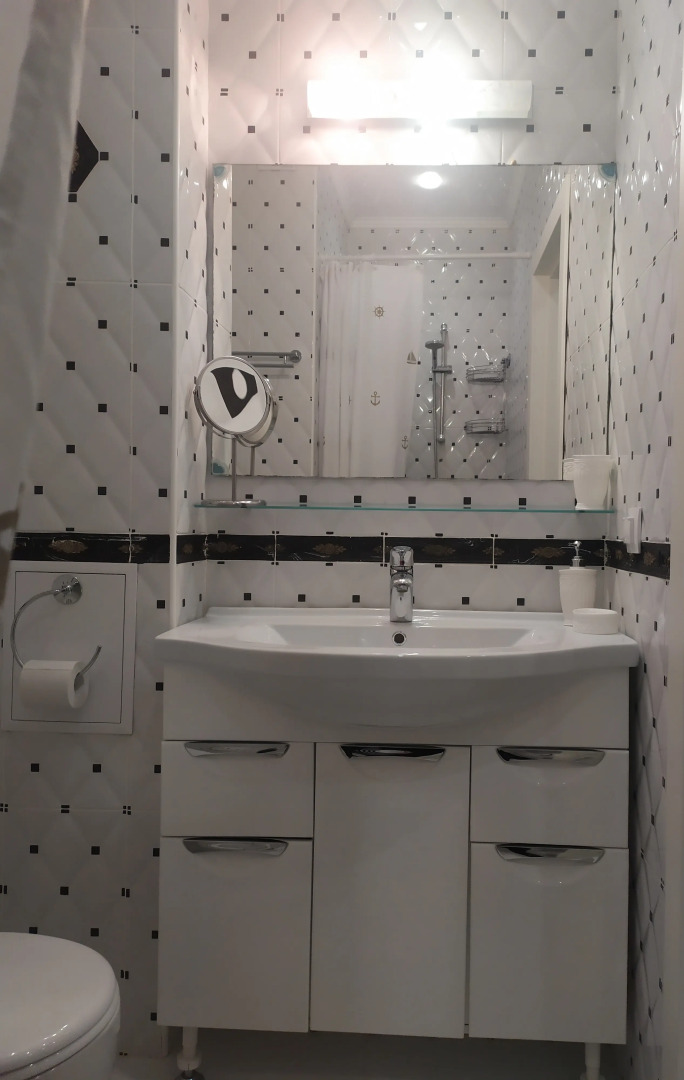 Апартаменты Студия ЖК Кавказ