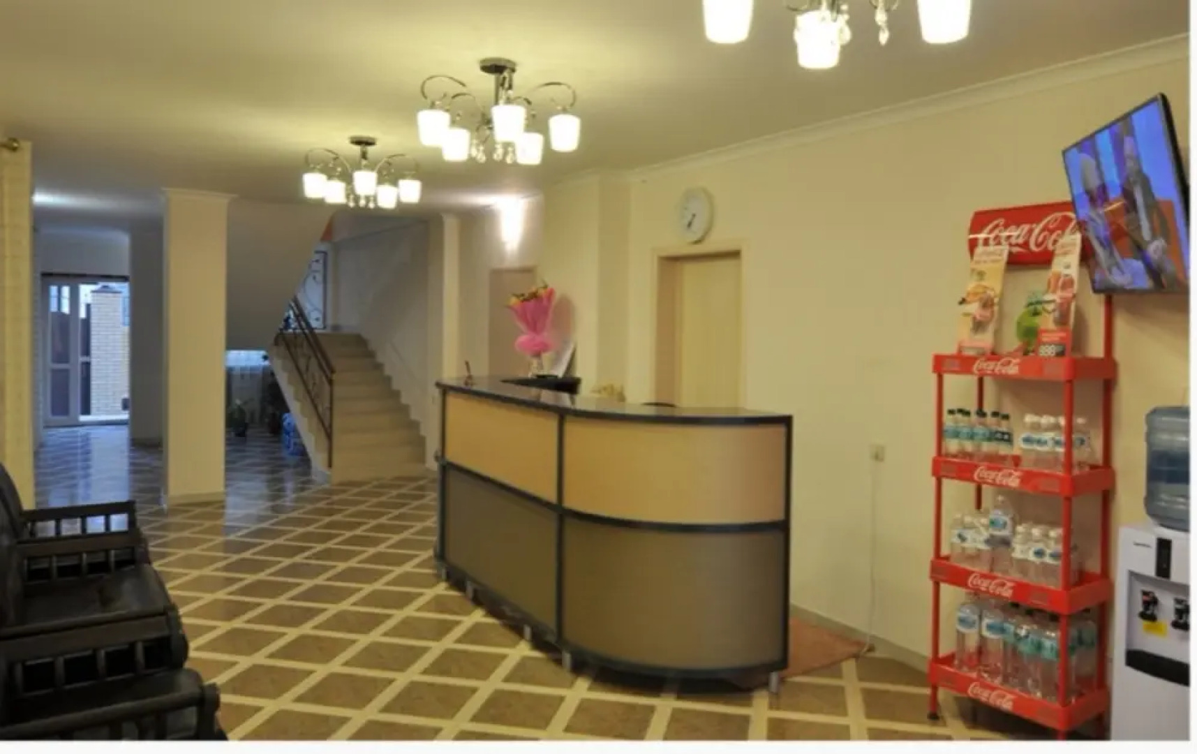 Гостевой Дом Ласковый берег