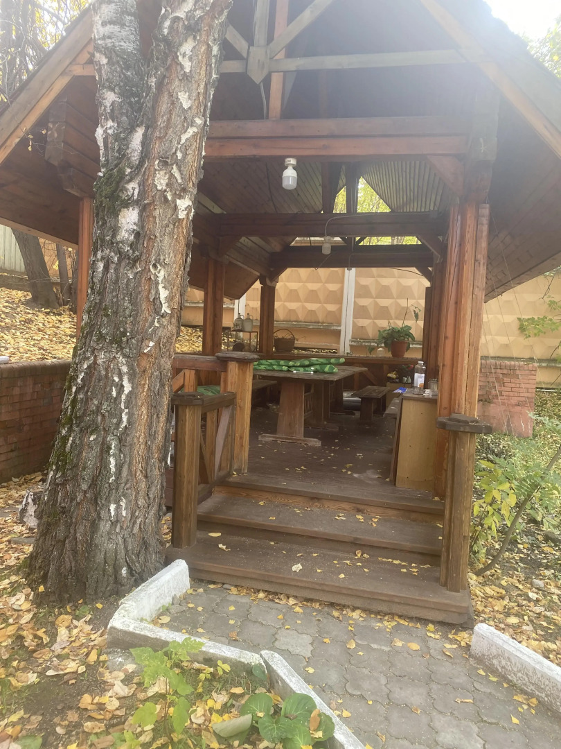 Гостевой Дом Казачья Застава