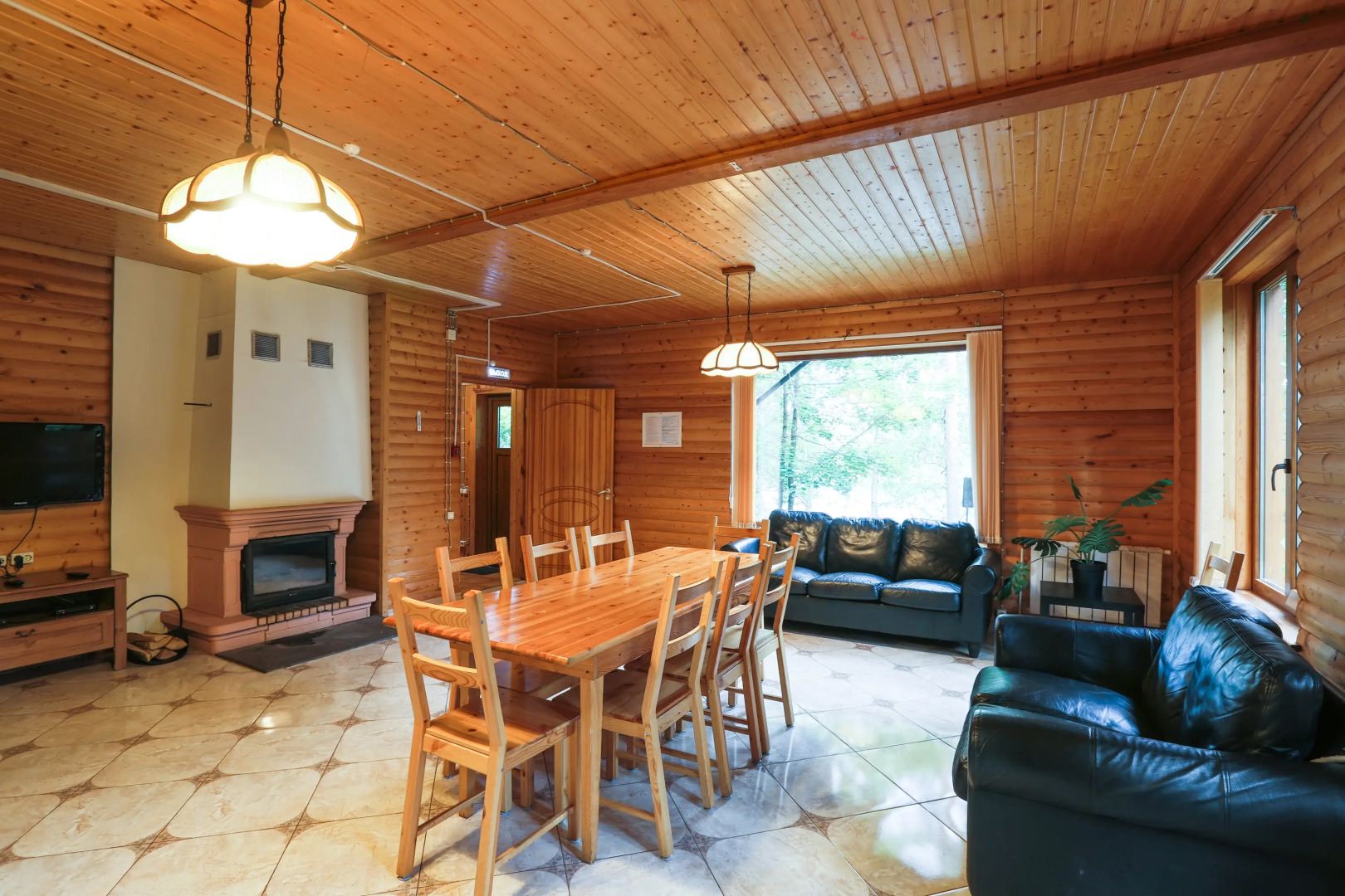 База отдыха Лесная Сказка